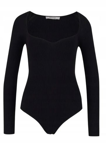 Czarny sweter damski ORSAY XS na Arena.pl