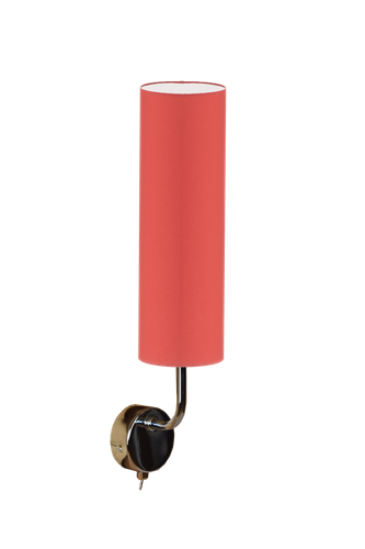 Oświetlenie NEWADA abażur walec E14 na Arena.pl