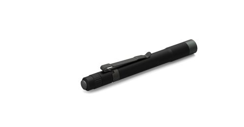 Latarka Ledlenser Solidline ST4 black na Arena.pl