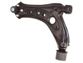 WAHACZ SKODA ROOMSTER PRZÓD LEWY