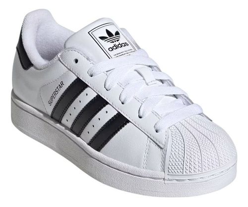 Buty Adidas SUPERSTAR II J (JH9976) 37 1/3 na Arena.pl