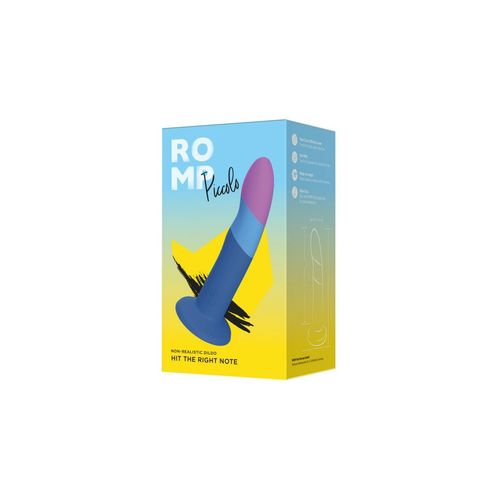 Dildo Romp na Arena.pl