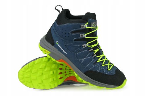 BUTY FAST TREK MID TEX GARSPORT 45 na Arena.pl