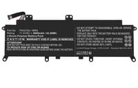 CoreParts Battery 45.60Wh Li-ion 11.4V