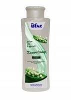 Blue 1 l płyn do kąpieli konwaliowy