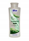 Blue 1 l płyn do kąpieli konwaliowy