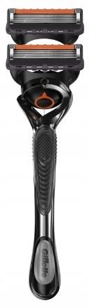 TRYMER MASZYNKA BRAUN BT5341 DO BRODY ZAROSTU + Gillette Fusion 5 ProGlide zdjęcie 8