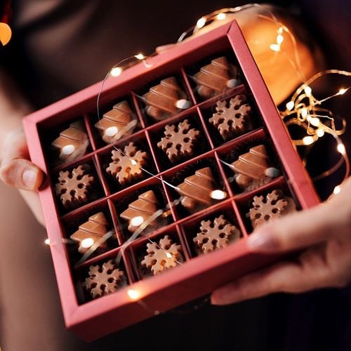 Forma do pralin silikonowa na Arena.pl