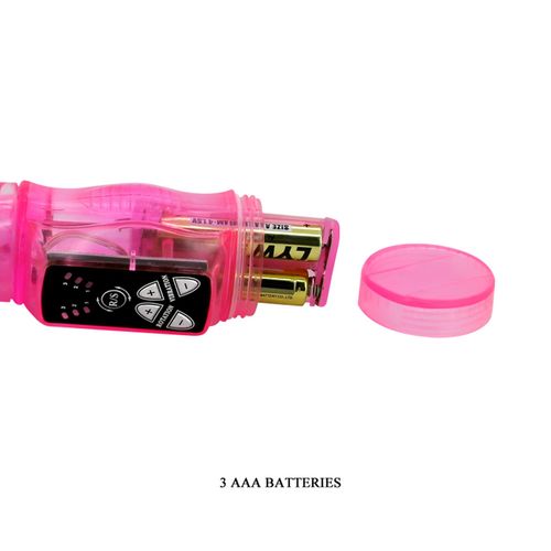 BAILE- HAPPY ANGEL, 3 vibration functions 3 rotation functions na Arena.pl