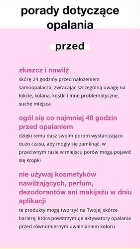 b.tan Love At First Tan Pianka Samoopalająca 200ml na Arena.pl