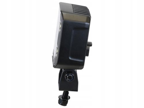 LED Lampa robocza - Reflektor LED dużej mocy, Class 3, 4650 Lumeny, 10-30V na Arena.pl