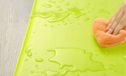 SZAFA MODUŁOWA DLA DZIECI DZIECKA 9 PÓŁEK REGAŁ na Arena.pl