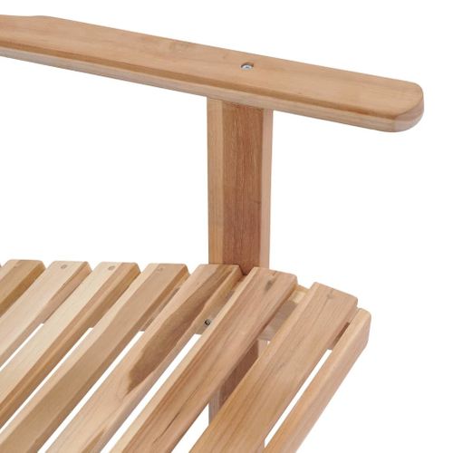 Krzesło Tekowe Adirondack na Arena.pl