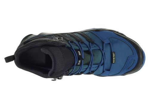adidas TERREX SWIFT R MID (BA9943) na Arena.pl