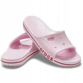 Crocs Damskie Buty Sportowe Klapki Bayaband 205392 Slide 39-40