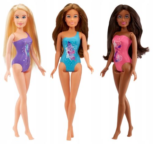 Lalka Dream Ella Splash Doll 8703 na Arena.pl