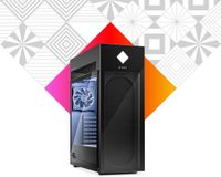 HP OMEN 45L GT22 Gaming PC Intel Core Ultra 9 285K 24-rdzenie 64GB DDR5 RGB 2TB SSD NVMe NVIDIA GeForce RTX 5090 32GB Windows 11