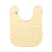 Śliniak 29 x 37 cm do sublimacji - żółty