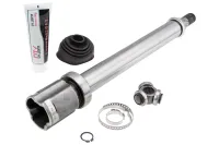 PRZEGUB WEWNĘTRZNY PRAWY PRZÓD FORD FOCUS III 2011 2012 2013 2014 2015 2016