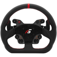 simagic  kierownica gt1 d łopatki zmiany biegów, skóra