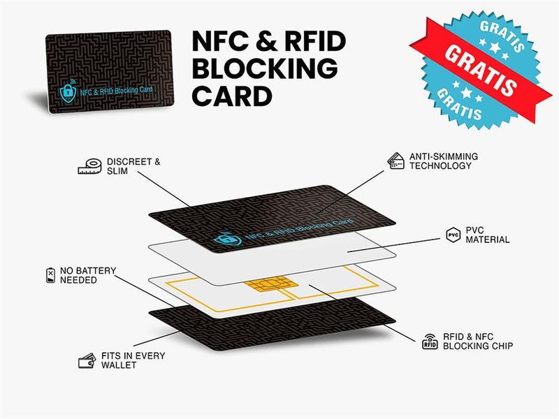 Portfel RETRO - Insider Line 1733 zdjęcie 2