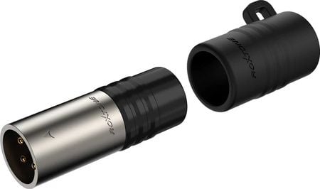 Tester kabli XLR Roxtone XT02 na Arena.pl