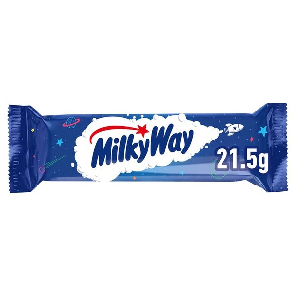Milky Way Baton Mleczny 56 x 21,5g zdjęcie 9