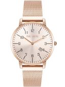 ZEGAREK DAMSKI PAUL LORENS - PL11503B-4D2  (zg510e) + BOX