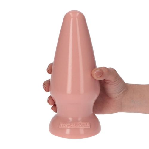 plug italian cock 6,5flesh na Arena.pl