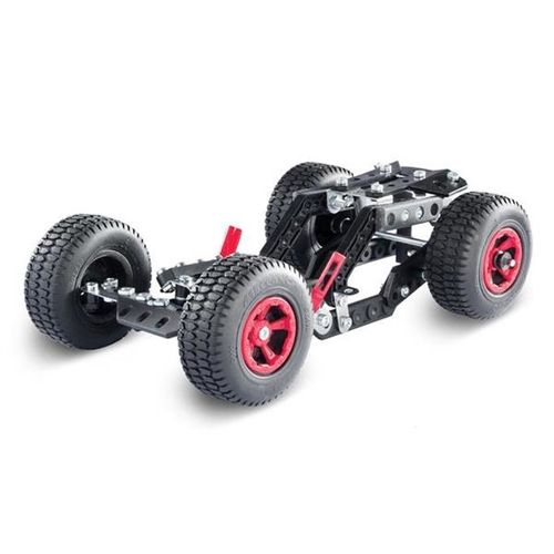 Meccano Model 25w1: Ciężarówka na Arena.pl