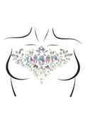 Naklejka Na Ciało Aura Body Jewels Sticker
