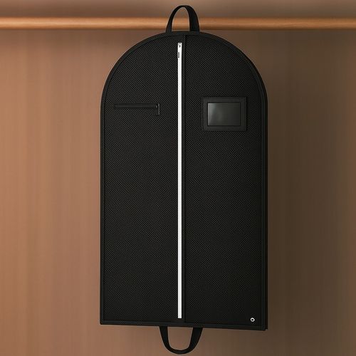 POKROWIEC NA UBRANIA GARNITUR KOSZULĘ KURTKĘ PŁASZCZ SUKIENKĘ na Arena.pl