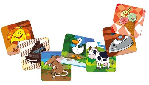 TREFL 00680 POCIAG I ZMYSLANKI Gra NOWOSC na Arena.pl