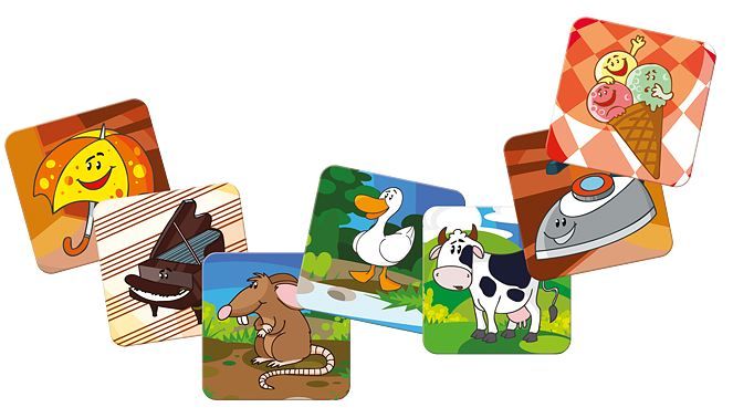 TREFL 00680 POCIAG I ZMYSLANKI Gra NOWOSC zdjęcie 3