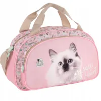 TORBA SPORTOWA CLEO&FRANK 45 KOTEK DERFORM