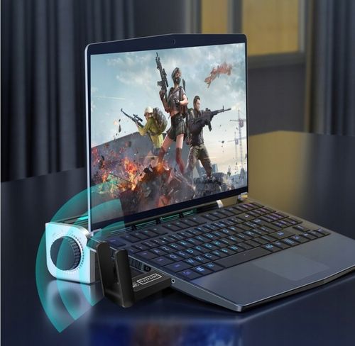 Adapter WiFi USB 3.0 Karta Sieciowa 1300MBps 5Ghz do Komputera Antena Wi-Fi na Arena.pl