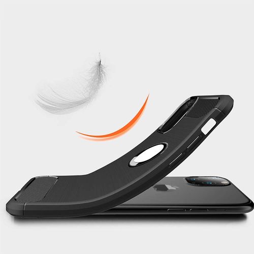 Plecki niktrade do Apple iPhone 11 czarny na Arena.pl