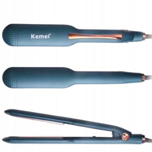 Karbownica ceramiczna PRO fale i objętość regulacja temperat elegancki na Arena.pl