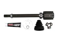 PRZEGUB PÓŁOSI WEWNĘTRZNY NISSAN X-TRAIL II 2008 2009 2010 2011 2012 2013