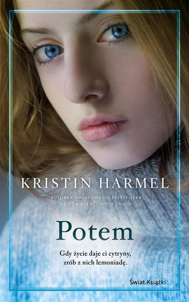 Potem Kristin Harmel-Lietz zdjęcie 1
