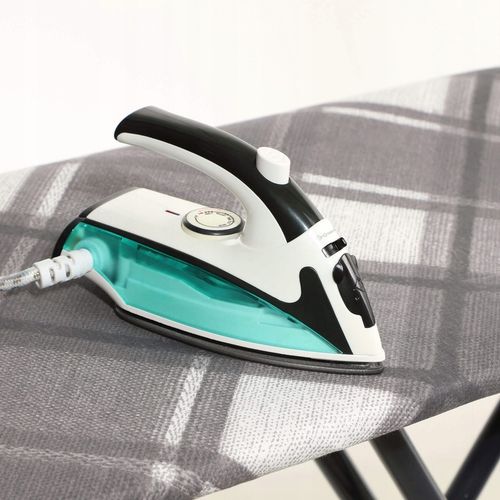 POKROWIEC NA DESKĘ DO PRASOWANIA PODKŁAD 110x30cm DO DESKI NACIĄGANY na Arena.pl