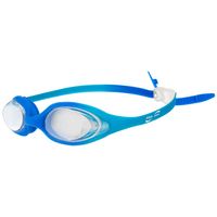 AQUA-SPORT OKULARY OKULARKI NA BASEN ANTYFOG PŁYWANIA OCHRONNE ETUI ANTI FOG  PŁYWACKIE NURKOWANIA SILIKONOWE TRENINGOWE
