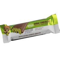 BOLCI Czekoladki Dubajskie Baton 30g