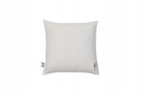 Poduszka PÓŁPUCH 40x40 cm BIAŁA puch i pierze, producent