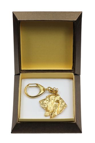 Basset - breloczek - 2847 na Arena.pl