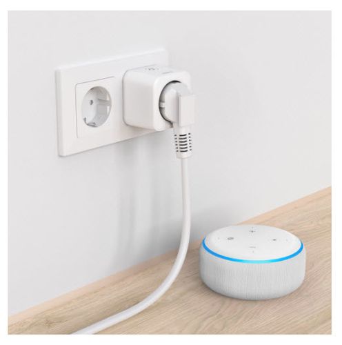 Gniazdo smart Hama Inteligentne gniazdko WiFi Matter na Arena.pl
