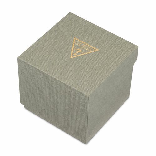 Zegarek Damski Guess GW0637G2 (Ø 42 mm) na Arena.pl