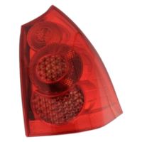 LAMPA TYLNA PRAWA PEUGEOT 307 SW 2002 2003 2004 2005 2006 2007 2008 2009