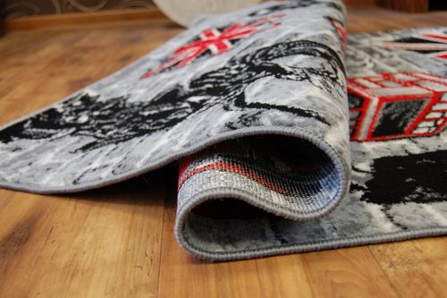 Dywan BCF FLASH 33407/170 na Arena.pl