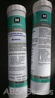 Multilub op.400g - smar litowy